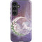 Moon Unicorn by Laurie Prindle Galaxy S25 Plus Impact Case