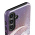 Moon Unicorn by Laurie Prindle Galaxy S25 Plus Impact Case