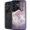 Moon Unicorn by Laurie Prindle Galaxy S24 Plus Kickstand Case