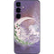 Moon Unicorn by Laurie Prindle Galaxy S25 Plus Skin