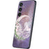 Moon Unicorn by Laurie Prindle Galaxy S25 Plus Skin