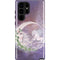Moon Unicorn by Laurie Prindle Galaxy Cases