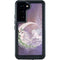 Moon Unicorn by Laurie Prindle Galaxy S24 Waterproof Case