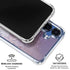 Moon Unicorn by Laurie Prindle Galaxy S25 Plus Clear Case