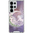 Moon Unicorn by Laurie Prindle Galaxy S25 Ultra Clear Case