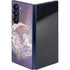Moon Unicorn by Laurie Prindle Galaxy Z Fold6 Skin