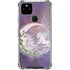 Moon Unicorn by Laurie Prindle Pixel Cases
