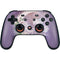 Moon Unicorn by Laurie Prindle Google Stadia Controller Skin