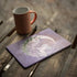 Moon Unicorn by Laurie Prindle iPad Skins