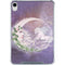 Moon Unicorn by Laurie Prindle iPad 11th Gen (2025) Clear Case