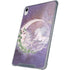 Moon Unicorn by Laurie Prindle iPad 11th Gen (2025) Clear Case