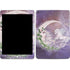 Moon Unicorn by Laurie Prindle Apple iPad Skin