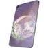 Moon Unicorn by Laurie Prindle Apple iPad Mini Skin