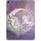 Moon Unicorn by Laurie Prindle Apple iPad Pro Skin