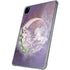 Moon Unicorn by Laurie Prindle iPad Pro 11in (2024) Clear Case