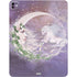 Moon Unicorn by Laurie Prindle iPad Pro 13in M4 (2024) Skin