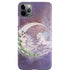 Moon Unicorn by Laurie Prindle iPhone Cases