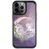 Moon Unicorn by Laurie Prindle iPhone Cases