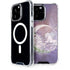 Moon Unicorn by Laurie Prindle iPhone Cases