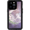 Moon Unicorn by Laurie Prindle iPhone 15 Pro Waterproof Case