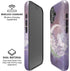 Moon Unicorn by Laurie Prindle iPhone 16 Magsafe Impact Case