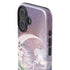 Moon Unicorn by Laurie Prindle iPhone 16 Plus Impact Case