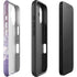 Moon Unicorn by Laurie Prindle iPhone 16 Plus Impact Case