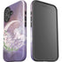 Moon Unicorn by Laurie Prindle iPhone 16 Plus Impact Case