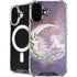 Moon Unicorn by Laurie Prindle iPhone 16 Plus MagSafe Case