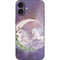 Moon Unicorn by Laurie Prindle iPhone 16 Plus Skin