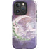 Moon Unicorn by Laurie Prindle iPhone 16 Pro Impact Case