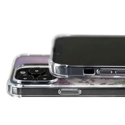 Moon Unicorn by Laurie Prindle iPhone 16 Pro MagSafe Case