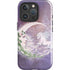 Moon Unicorn by Laurie Prindle iPhone 16 Pro Max Impact Case