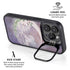 Moon Unicorn by Laurie Prindle iPhone 16 Pro Max Kickstand Case