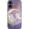 Moon Unicorn by Laurie Prindle iPhone 16 Skin