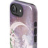 Moon Unicorn by Laurie Prindle iPhone 16e Impact Case