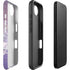 Moon Unicorn by Laurie Prindle iPhone 16e Impact Case