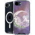 Moon Unicorn by Laurie Prindle iPhone 16e MagSafe Case
