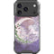 Moon Unicorn by Laurie Prindle iPhone 18 Pro Clear Case