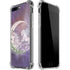 Moon Unicorn by Laurie Prindle iPhone Cases