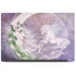 Moon Unicorn by Laurie Prindle Dell Latitude Skin