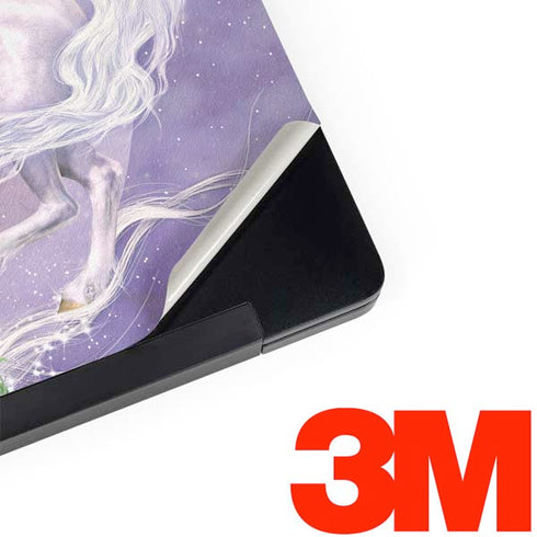 Moon Unicorn by Laurie Prindle Dell Latitude Skin