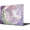 Moon Unicorn by Laurie Prindle Apple MacBook Pro 14-inch Skin