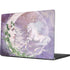 Moon Unicorn by Laurie Prindle Apple MacBook Pro 14-inch Skin