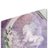 Moon Unicorn by Laurie Prindle Apple MacBook Pro 16-inch Skin