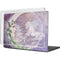 Moon Unicorn by Laurie Prindle MacBook Cases