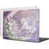 Moon Unicorn by Laurie Prindle MacBook Cases