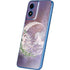 Moon Unicorn by Laurie Prindle Moto G Play 4G (2024) Skin