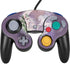 Moon Unicorn by Laurie Prindle Nintendo Skins