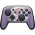Moon Unicorn by Laurie Prindle Nintendo Switch 2 (2025) Pro Controller Skin